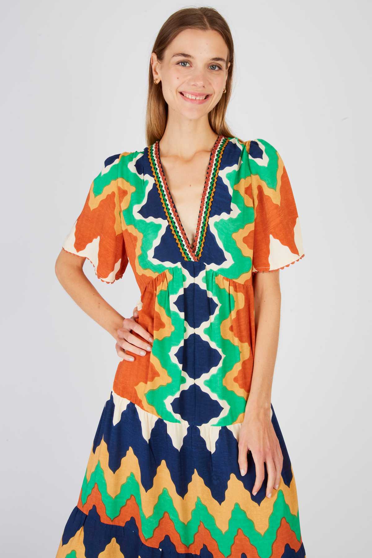 ROBE PESO - René Derhy ref:P510112