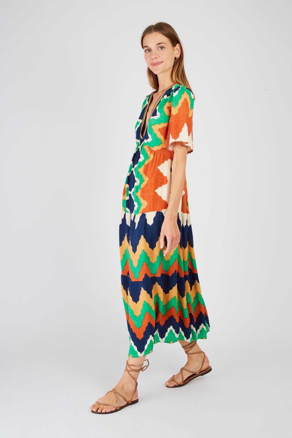 ROBE PESO - René Derhy ref:P510112