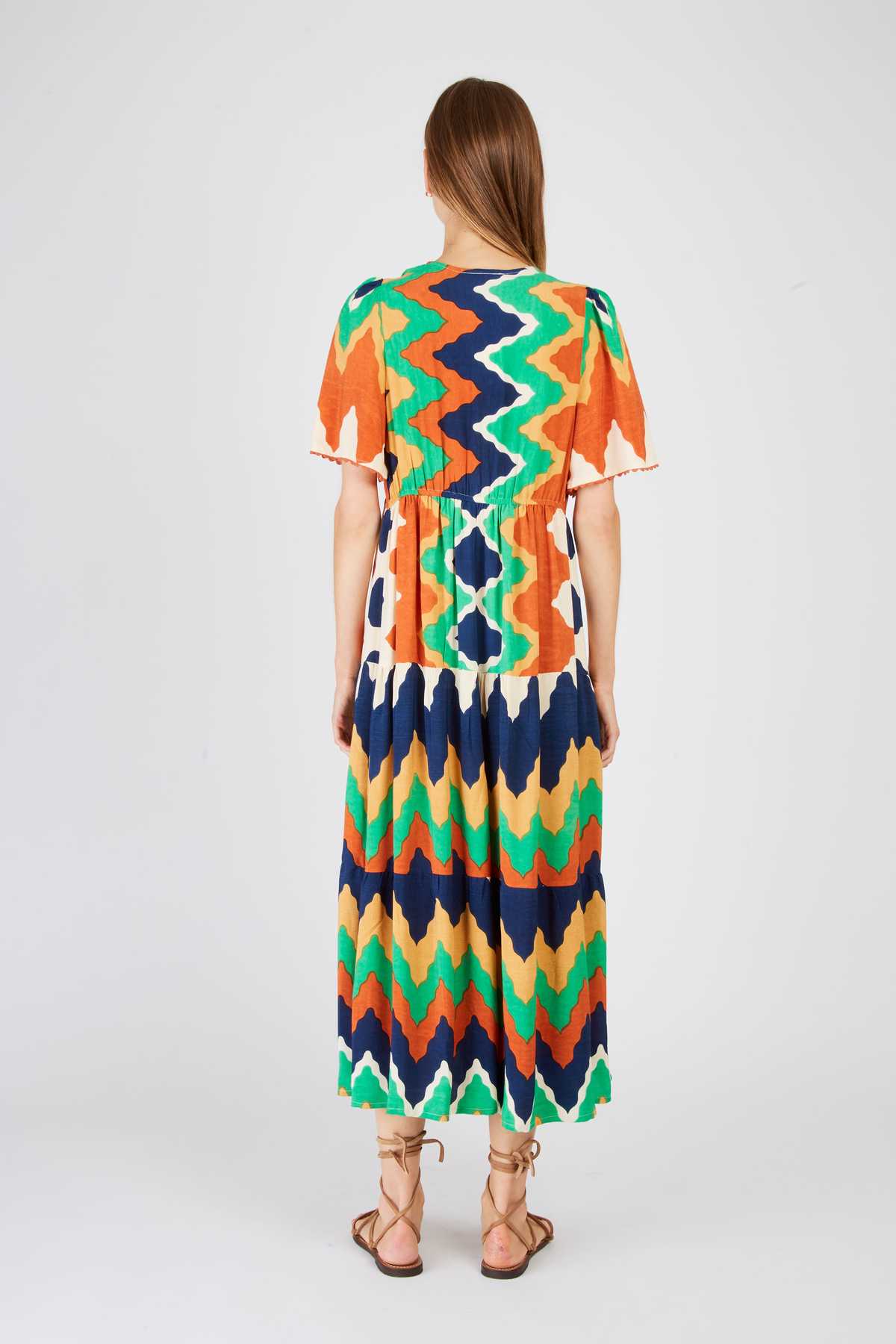 ROBE PESO - René Derhy ref:P510112