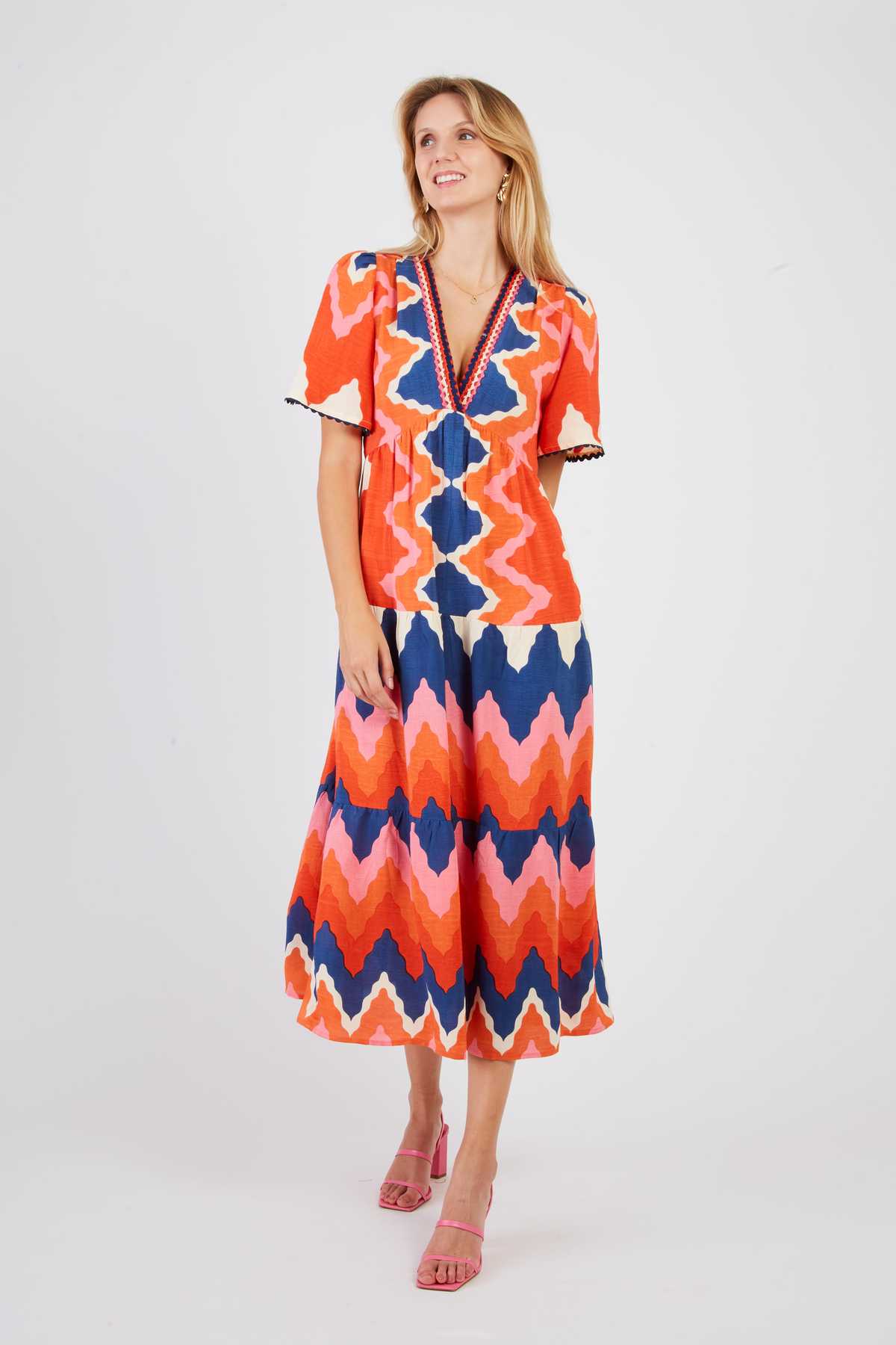 ROBE PESO - René Derhy ref:P510112