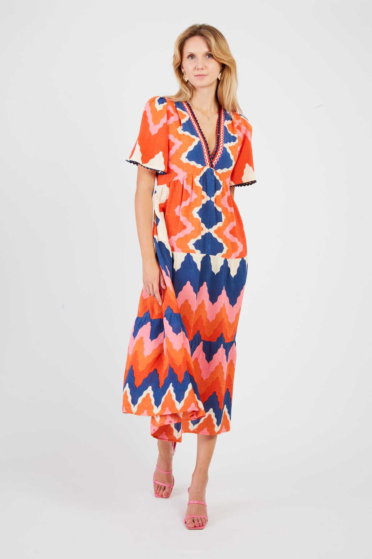 ROBE PESO - René Derhy ref:P510112