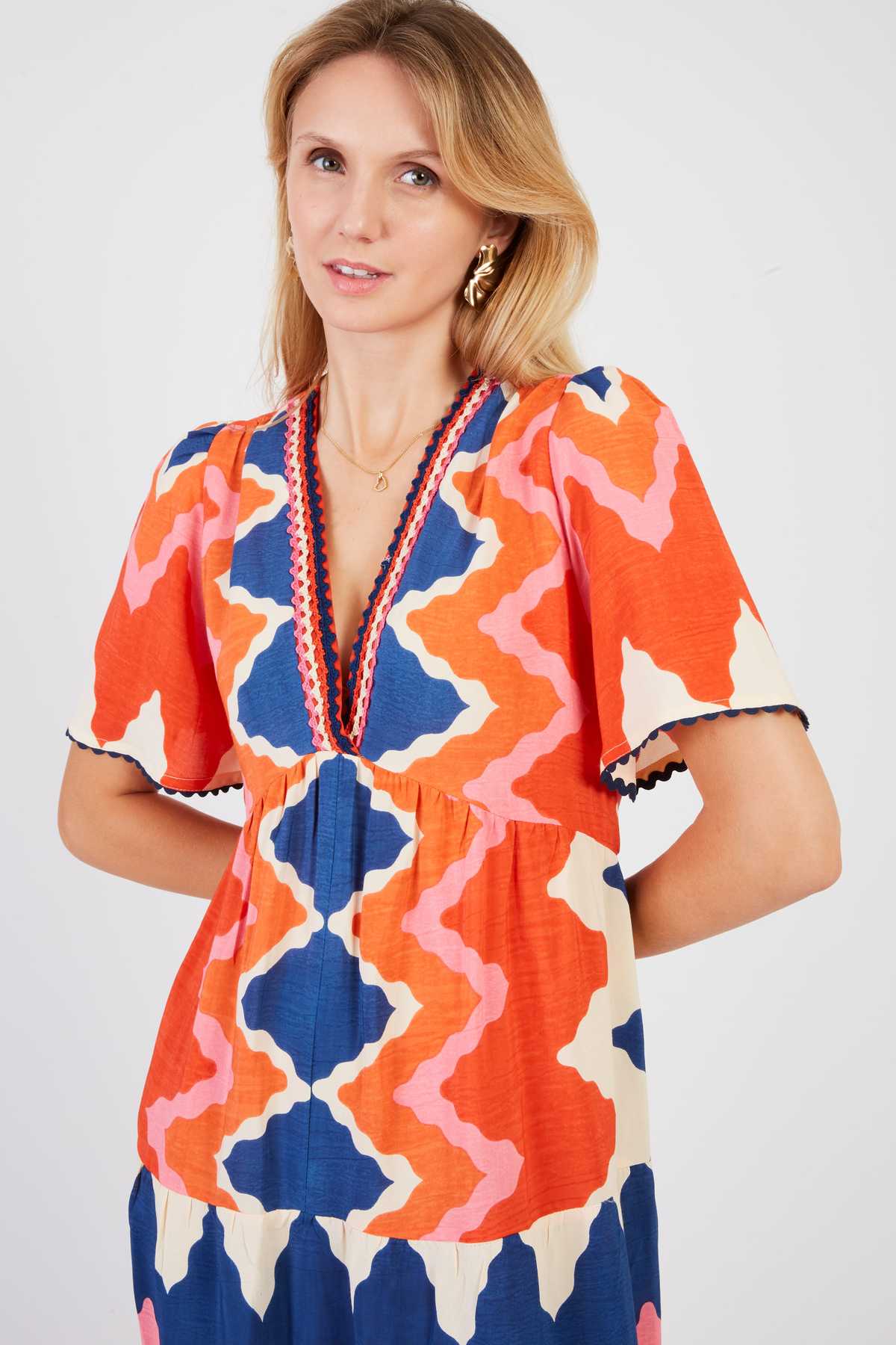 ROBE PESO - René Derhy ref:P510112