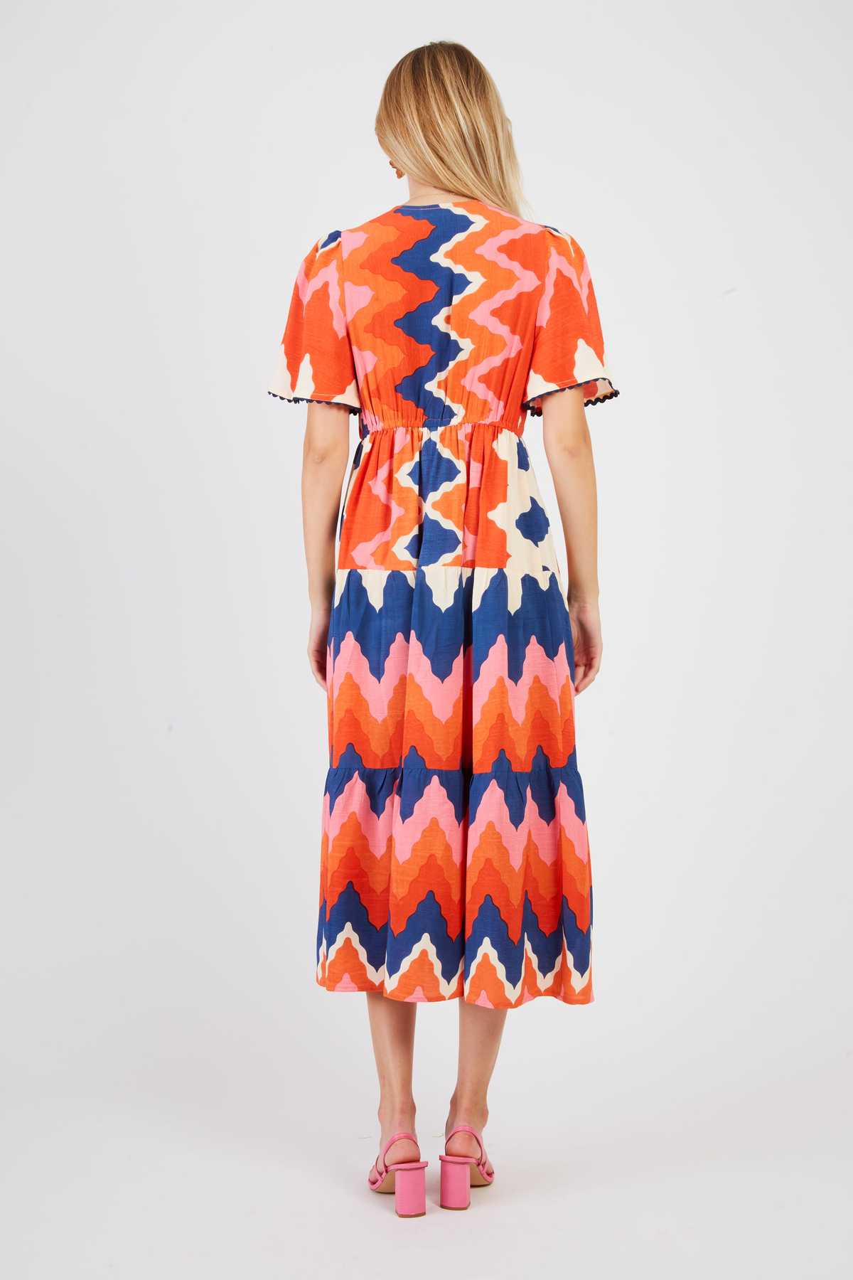 ROBE PESO - René Derhy ref:P510112