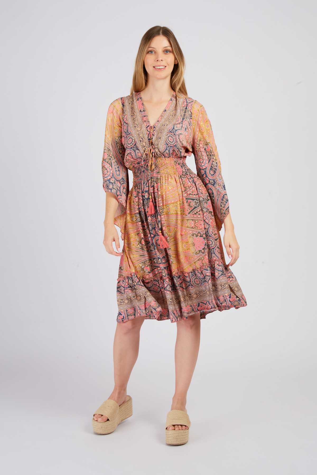 ROBE PETRA - René Derhy ref:P510115