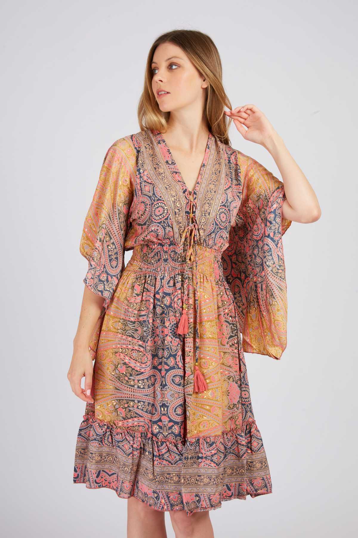 ROBE PETRA - René Derhy ref:P510115