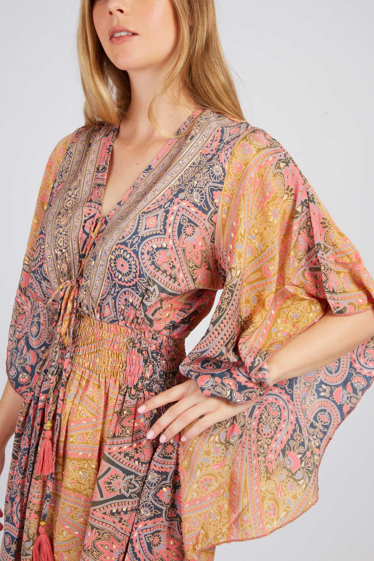 ROBE PETRA - René Derhy ref:P510115