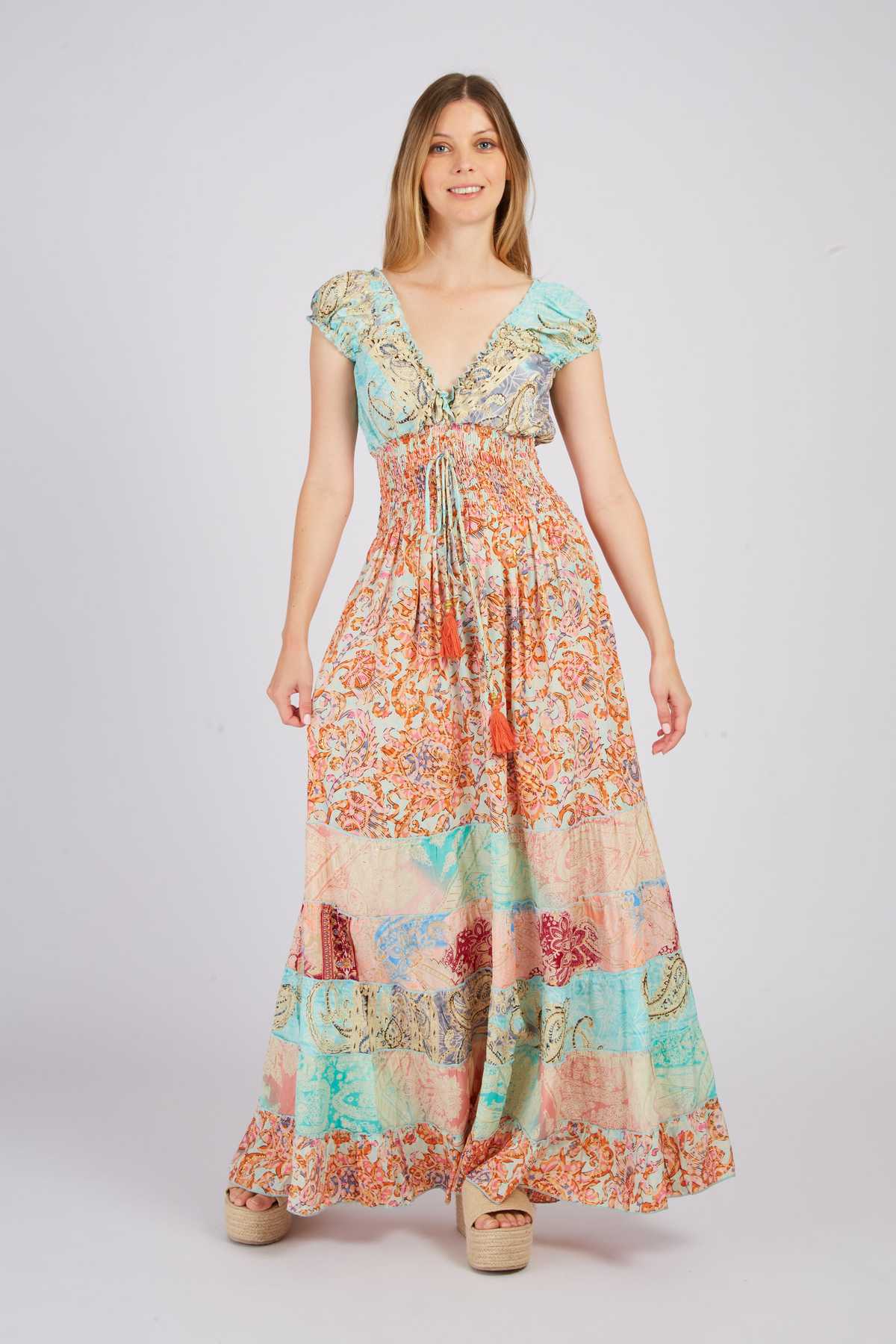 ROBE PETREL - René Derhy ref:P510116