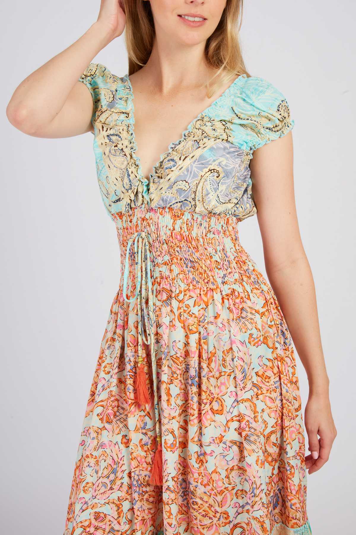 ROBE PETREL - René Derhy ref:P510116