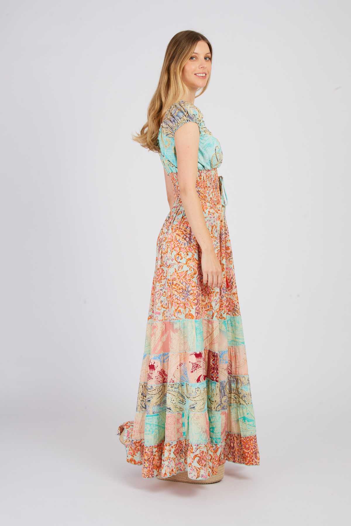 ROBE PETREL - René Derhy ref:P510116