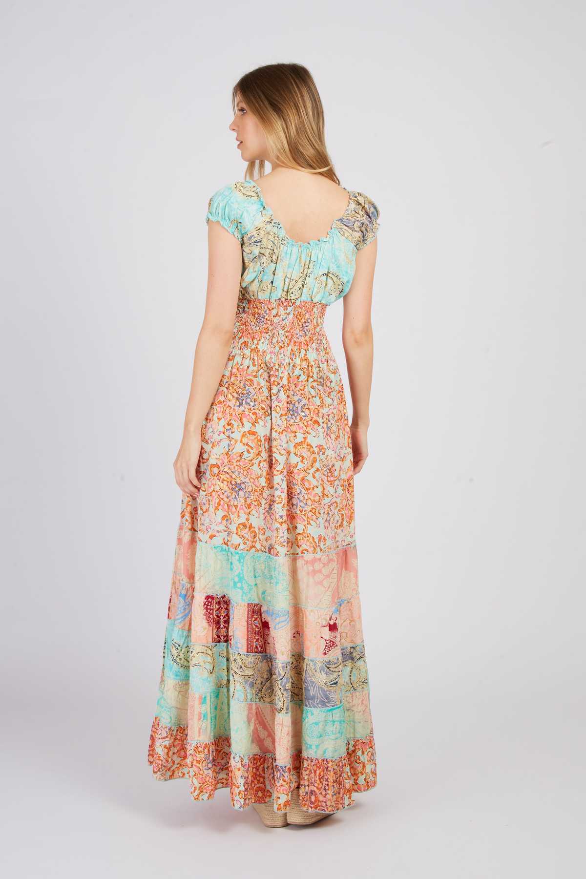 ROBE PETREL - René Derhy ref:P510116