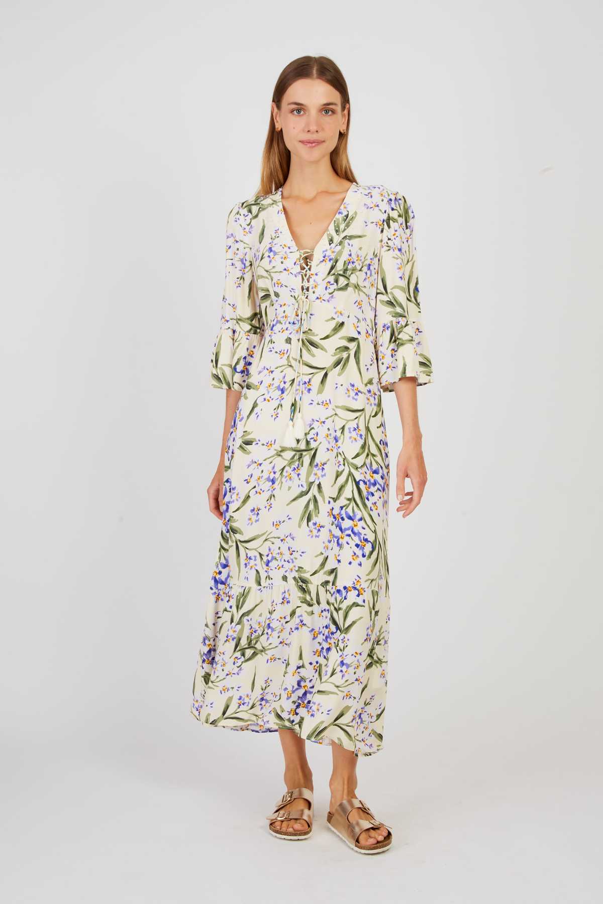 ROBE PIA - René Derhy ref:P510138