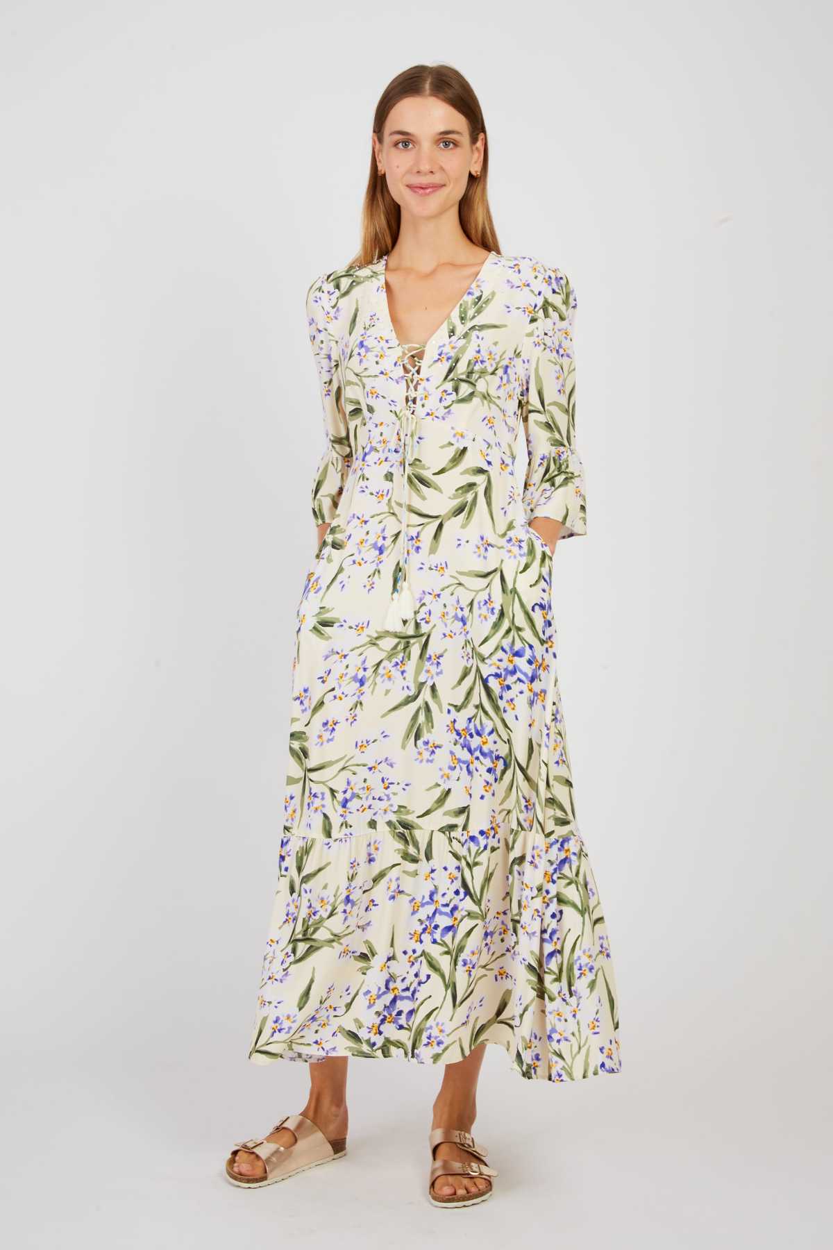 ROBE PIA - René Derhy ref:P510138