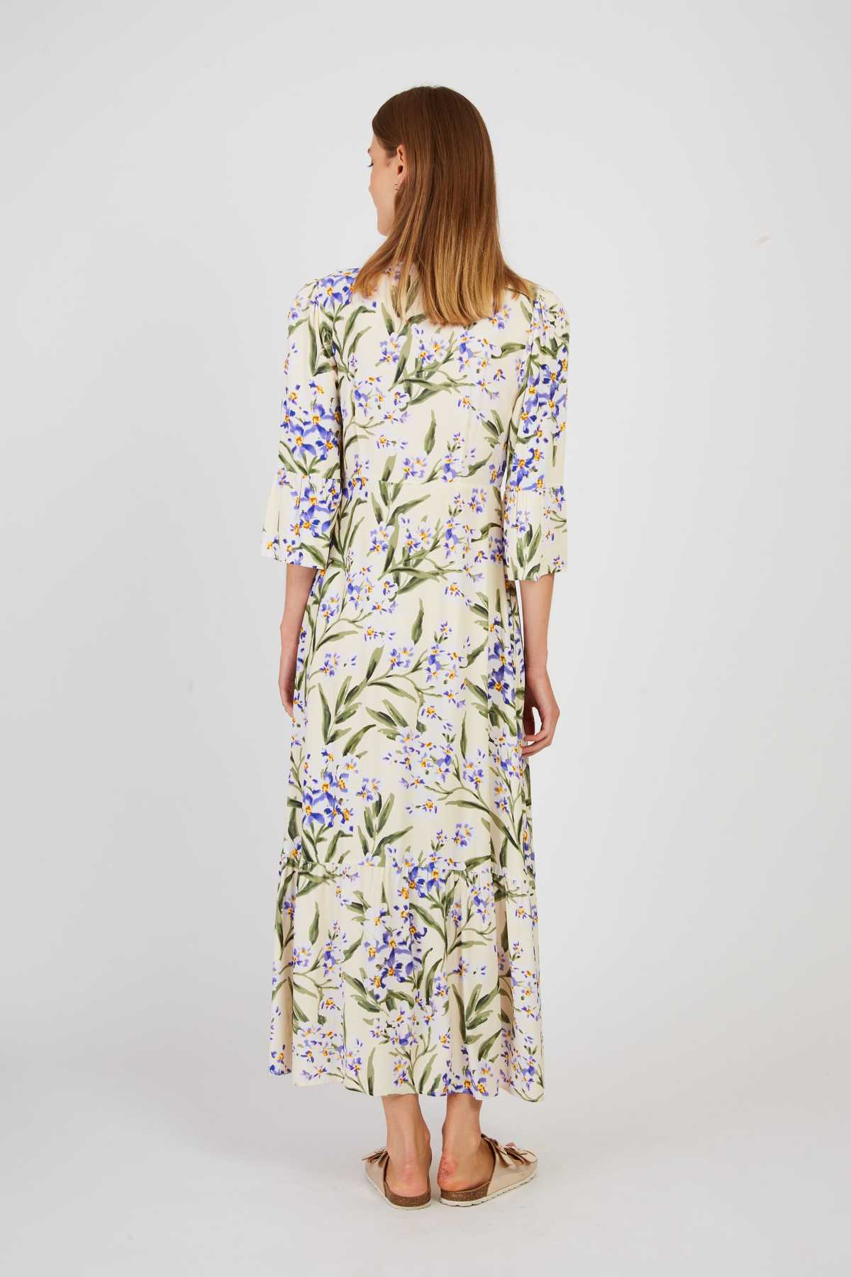 ROBE PIA - René Derhy ref:P510138