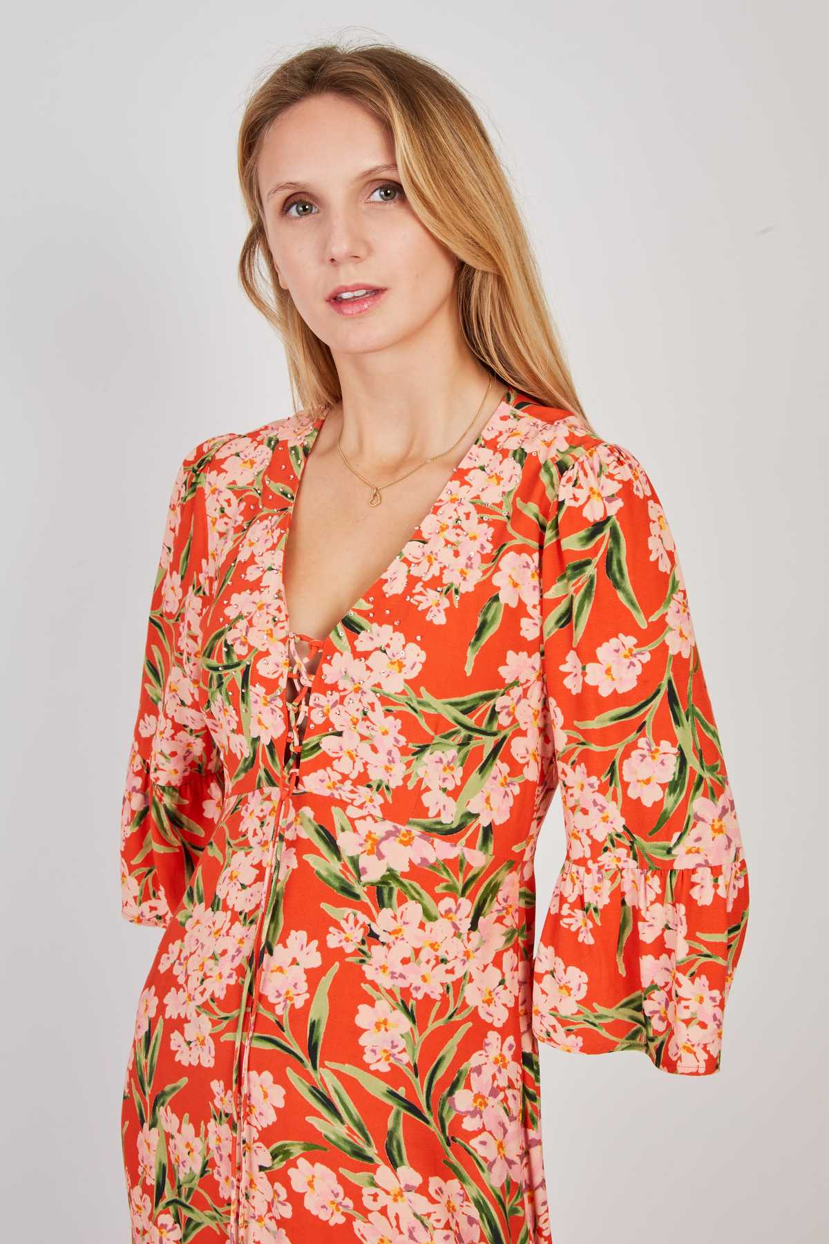 ROBE PIA - René Derhy ref:P510138