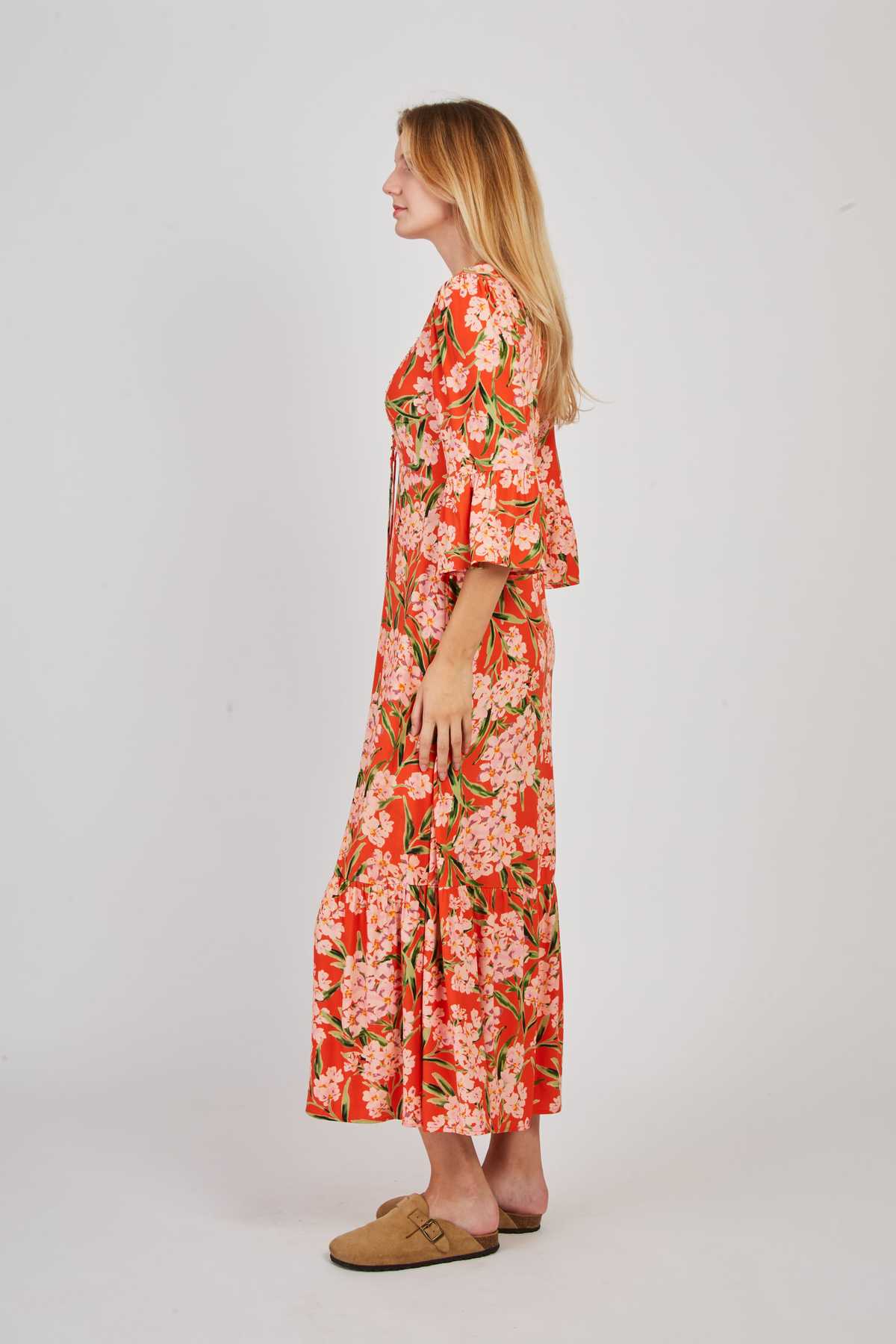 ROBE PIA - René Derhy ref:P510138