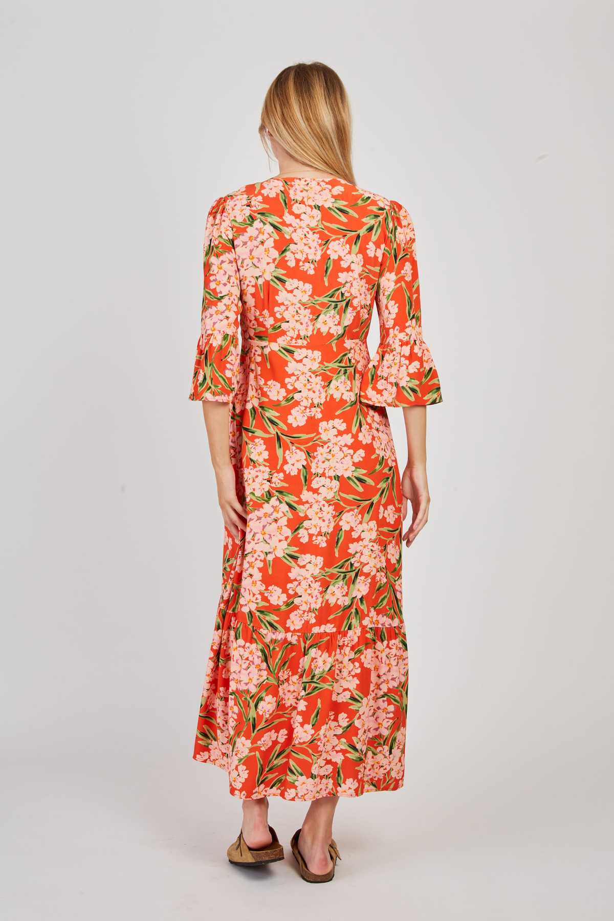 ROBE PIA - René Derhy ref:P510138