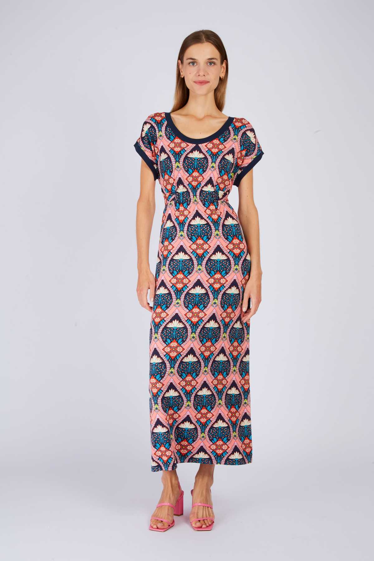 ROBE PIANO - René Derhy ref:P510140