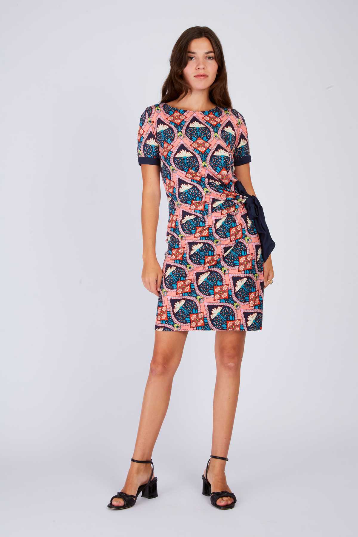 ROBE PICARRAS - René Derhy ref:P510144