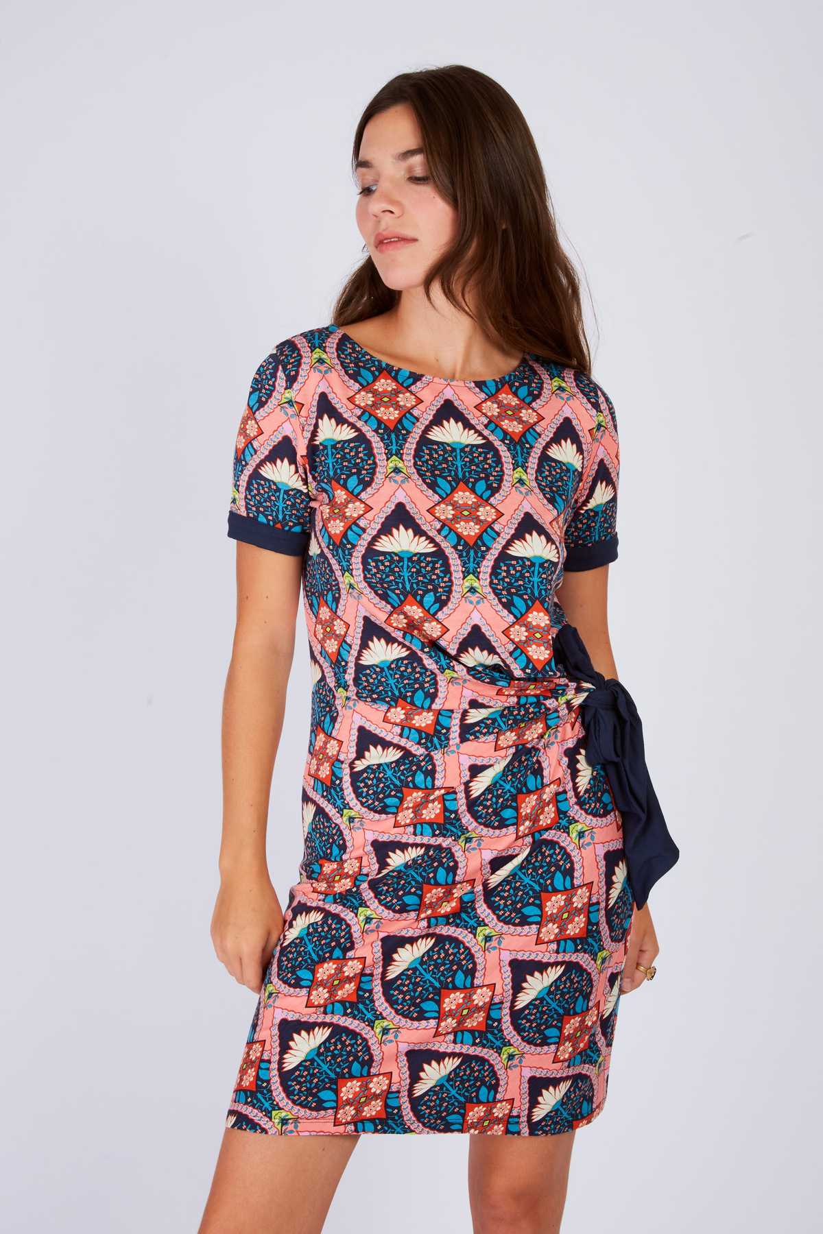 ROBE PICARRAS - René Derhy ref:P510144