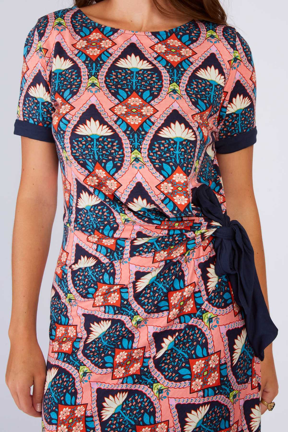 ROBE PICARRAS - René Derhy ref:P510144