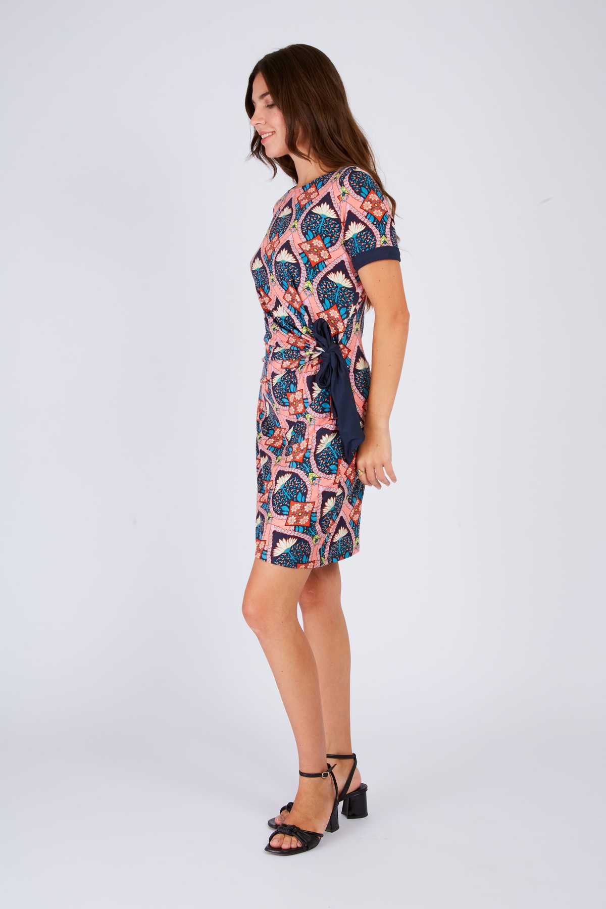 ROBE PICARRAS - René Derhy ref:P510144