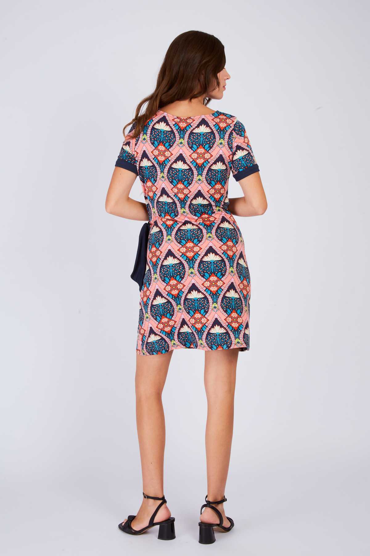 ROBE PICARRAS - René Derhy ref:P510144