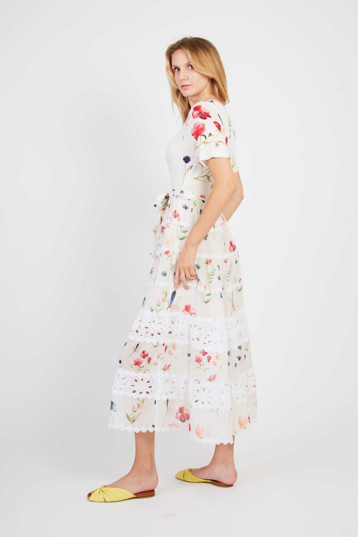 ROBE PIROUETTE - René Derhy ref:P510168