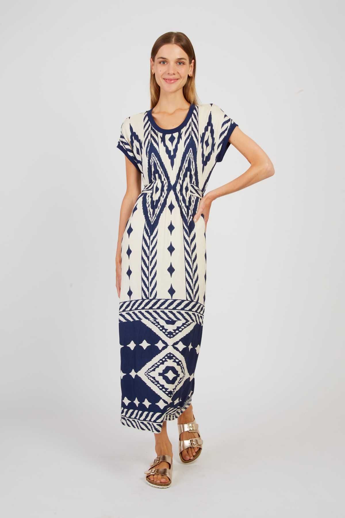 ROBE PIVERT - René Derhy ref:P510170