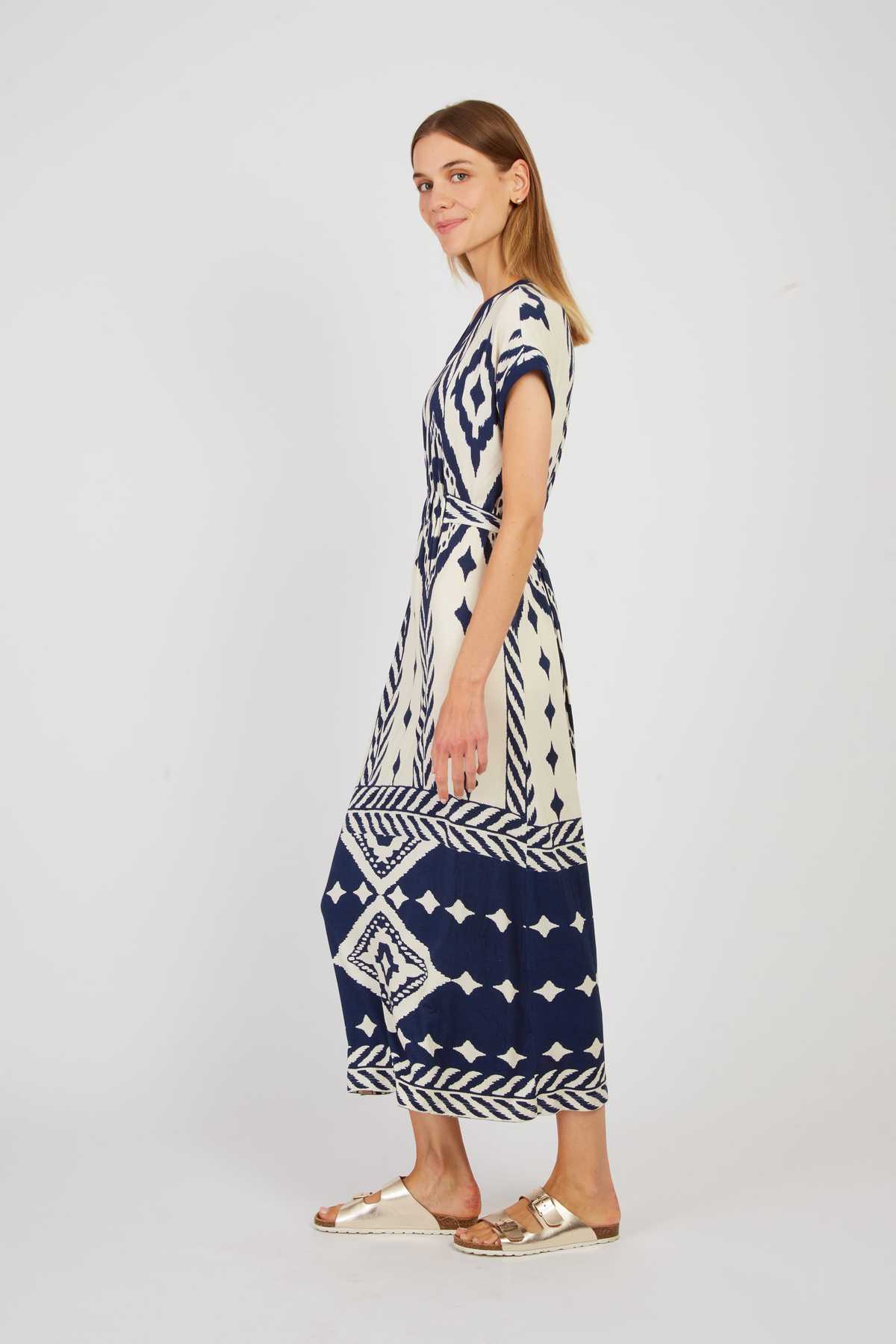 ROBE PIVERT - René Derhy ref:P510170