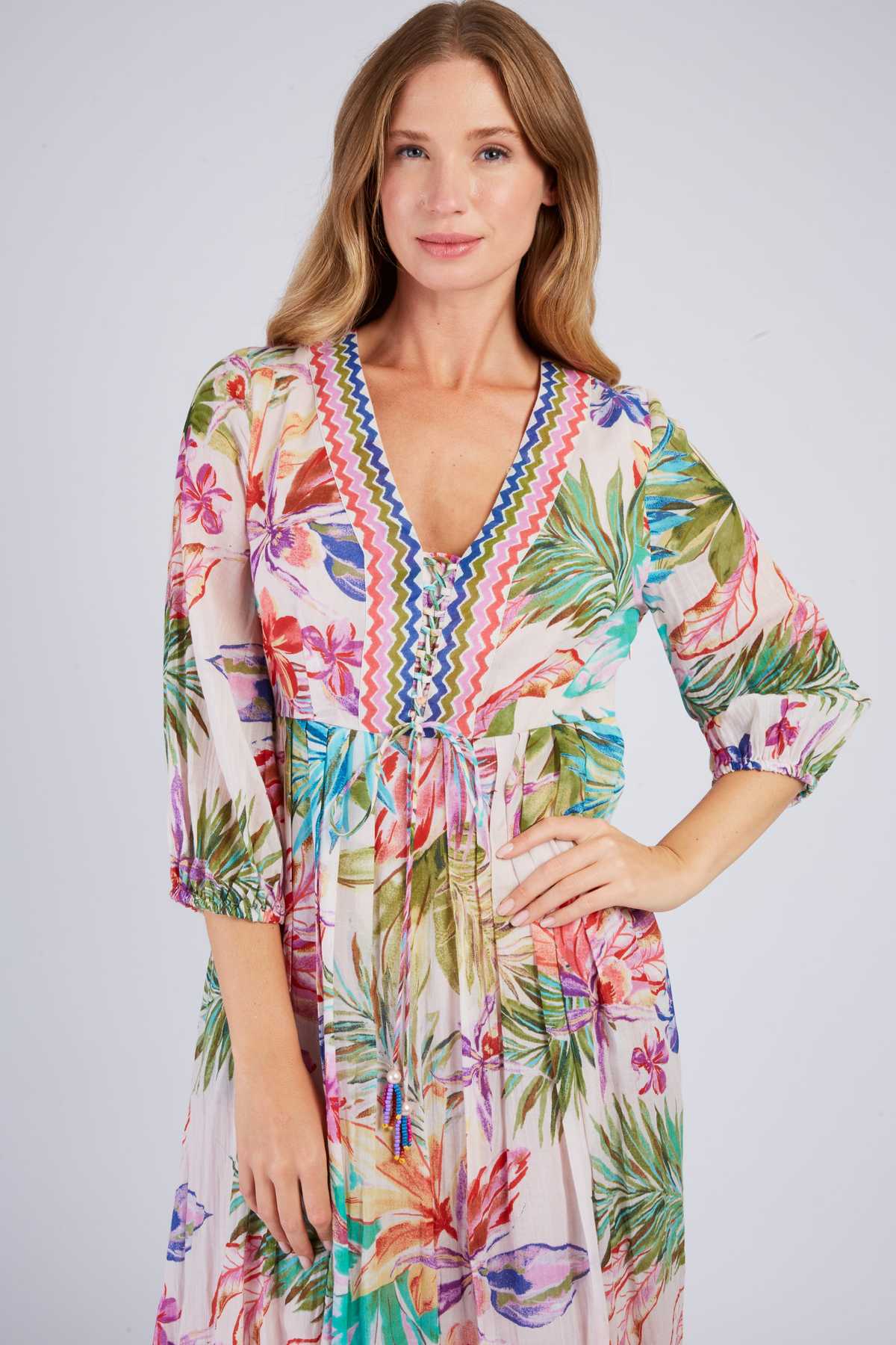 ROBE PIVOINE - René Derhy ref:P510171