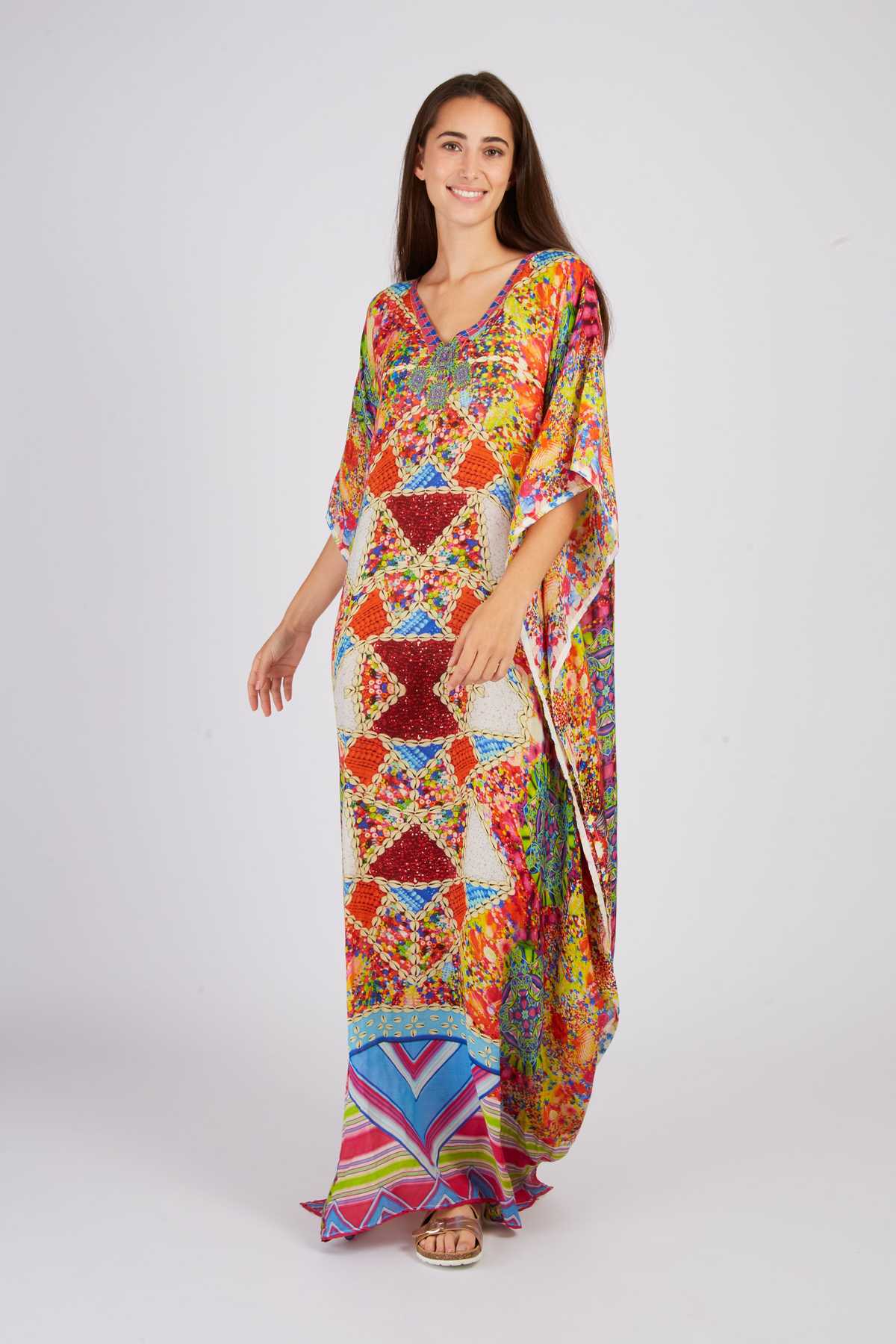 ROBE PREUVE - René Derhy ref:P510189