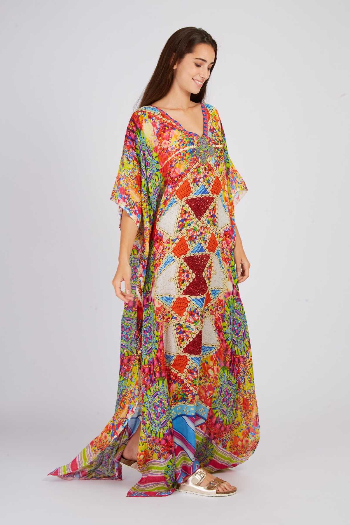 ROBE PREUVE - René Derhy ref:P510189