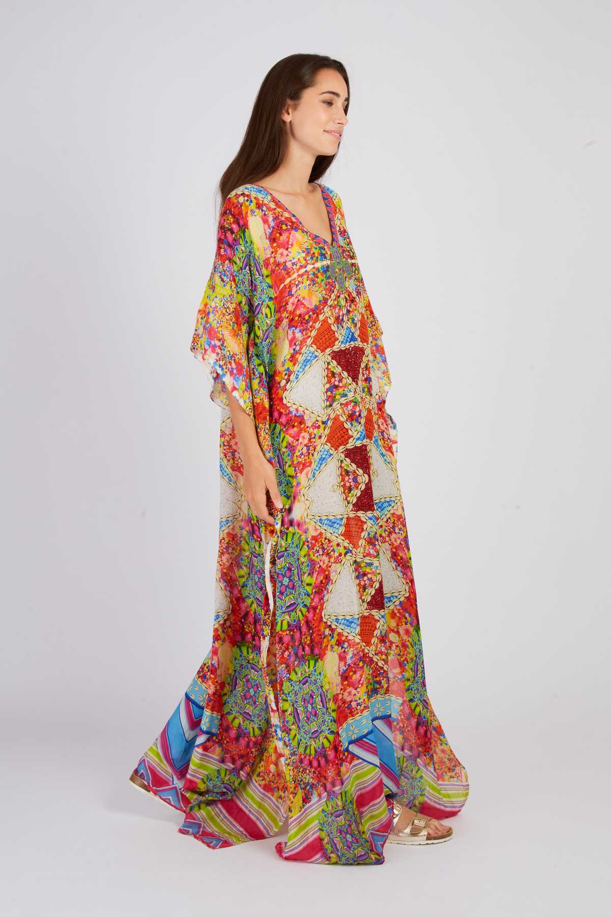 ROBE PREUVE - René Derhy ref:P510189