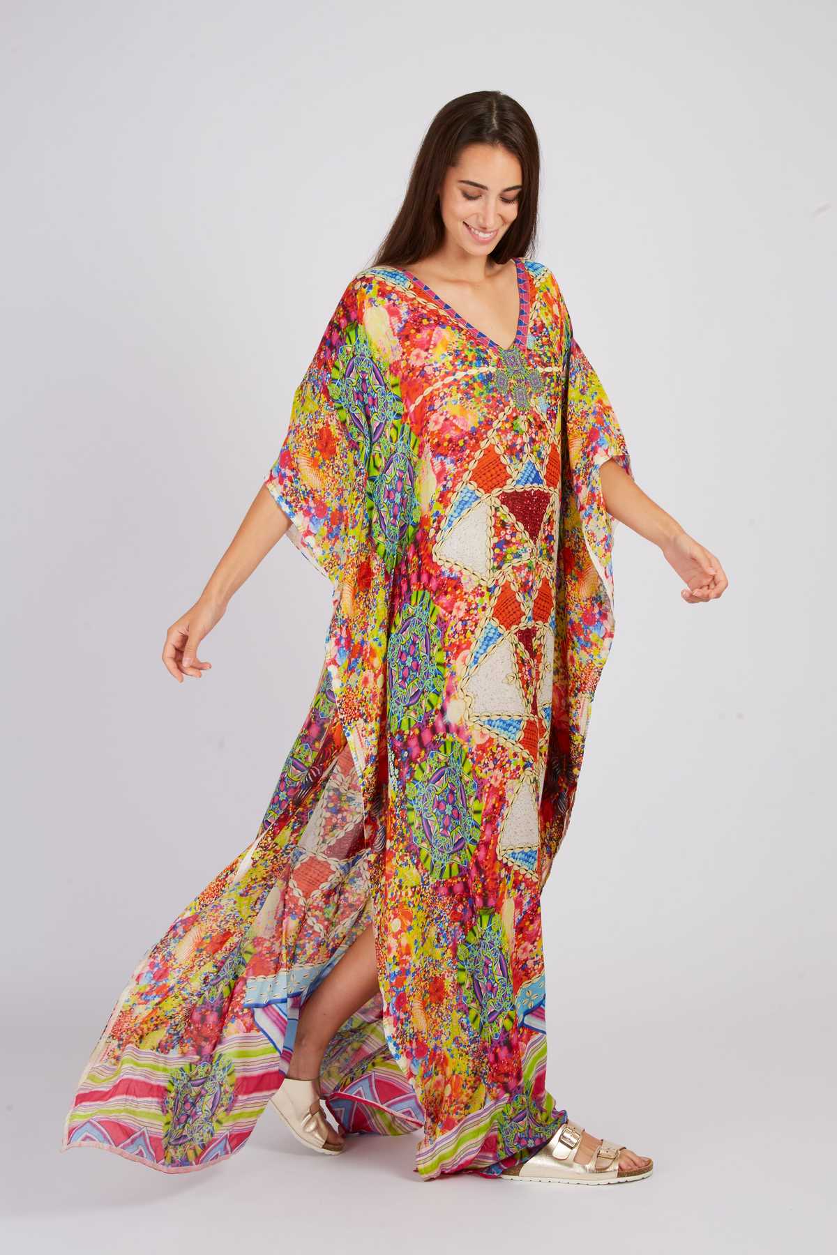 ROBE PREUVE - René Derhy ref:P510189