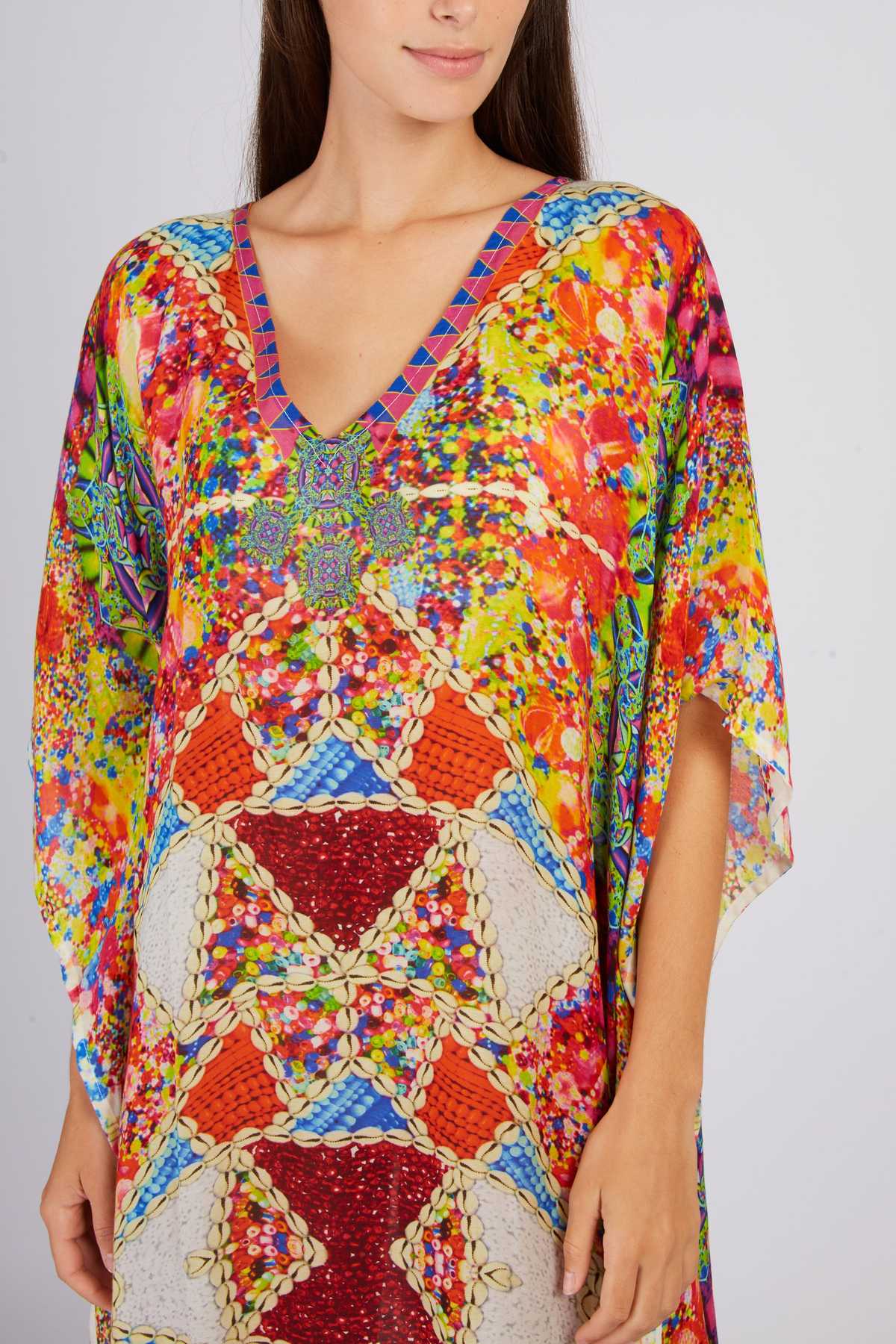 ROBE PREUVE - René Derhy ref:P510189