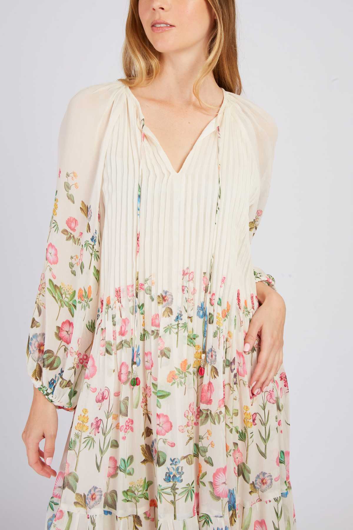 ROBE PRIMEVERE - René Derhy ref:P510190