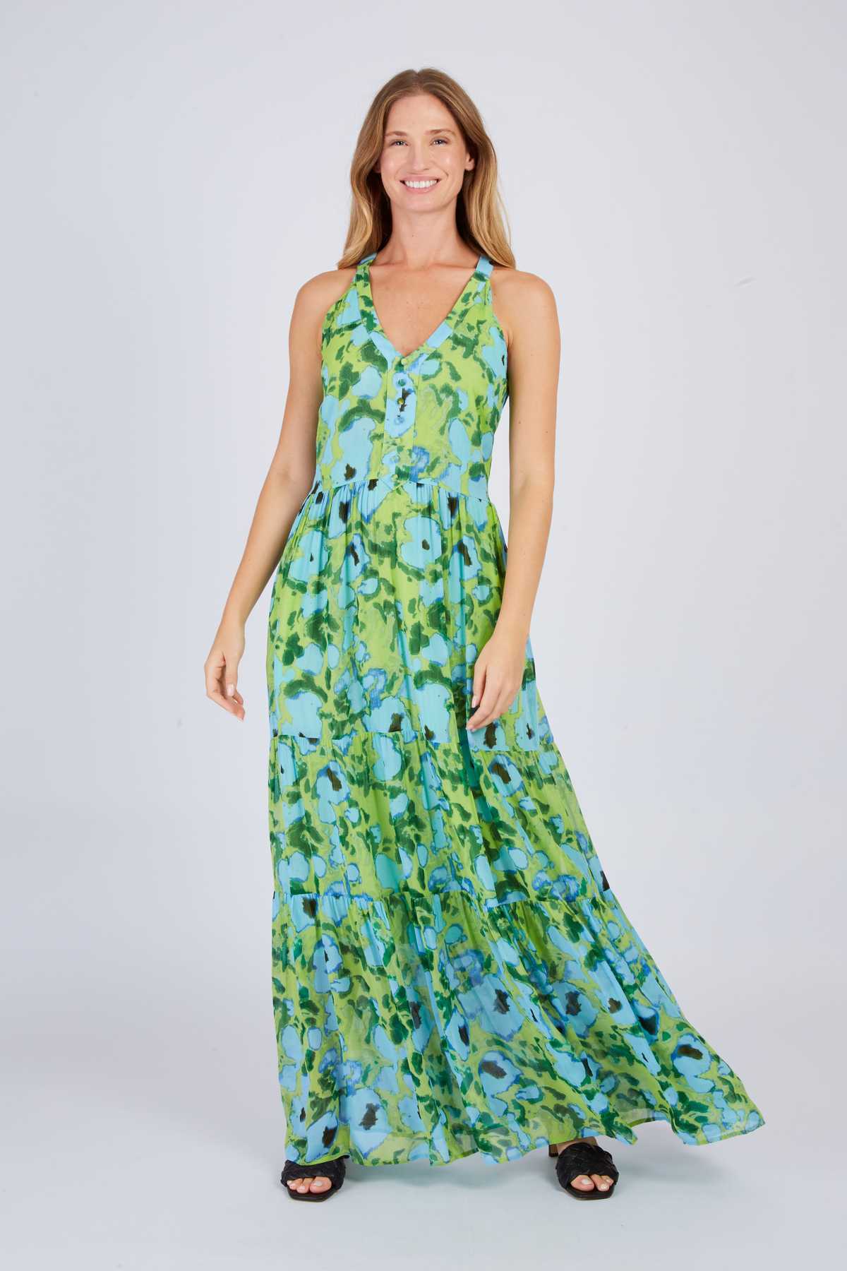 ROBE PRUNELLE - René Derhy ref:P510202