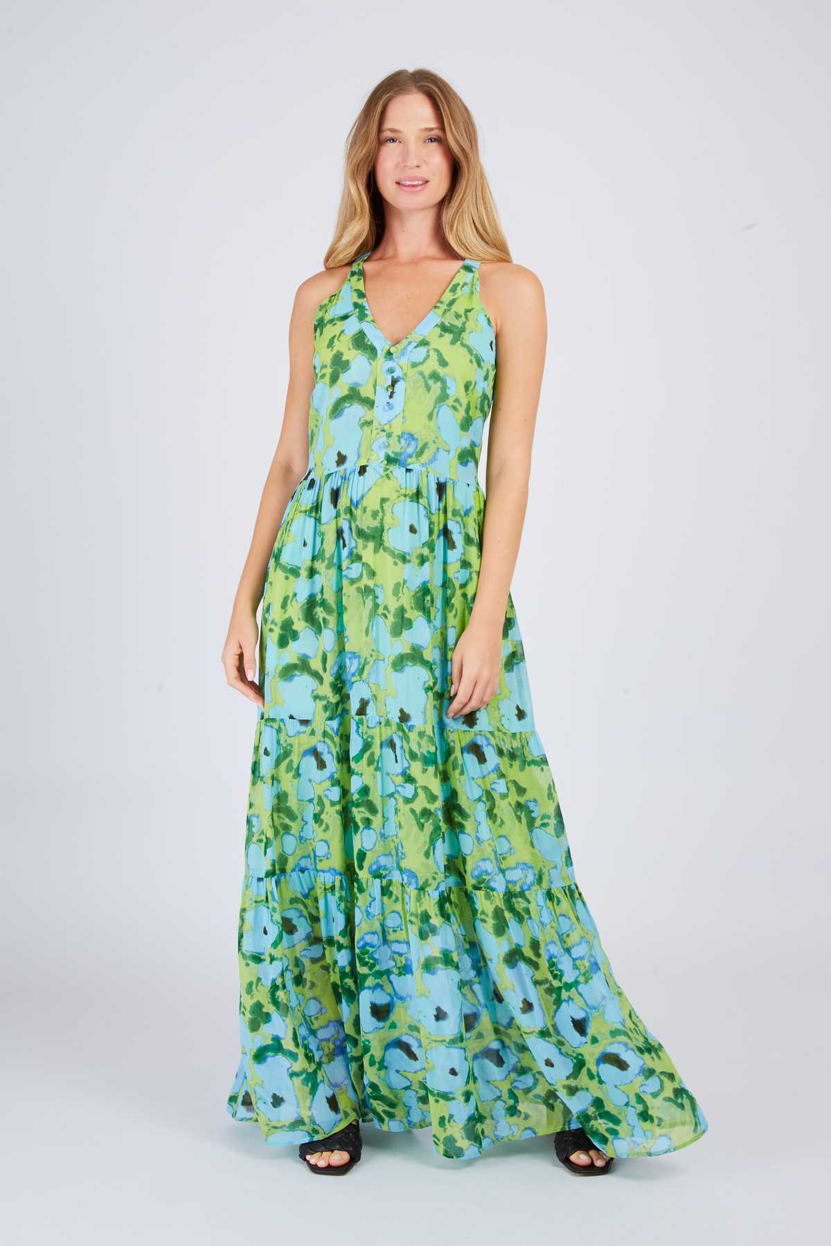 ROBE PRUNELLE - René Derhy ref:P510202