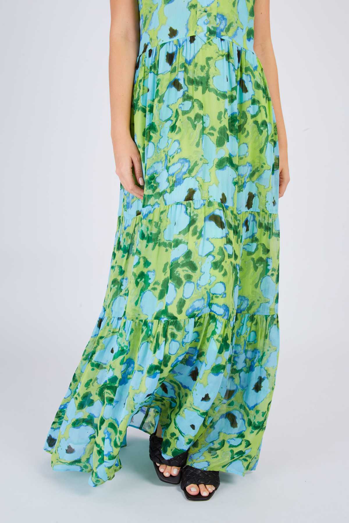 ROBE PRUNELLE - René Derhy ref:P510202