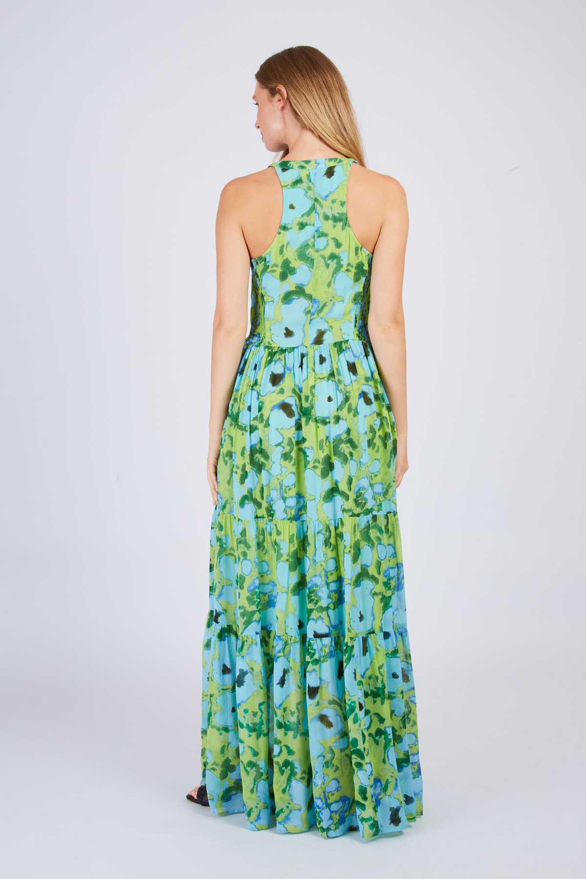 ROBE PRUNELLE - René Derhy ref:P510202