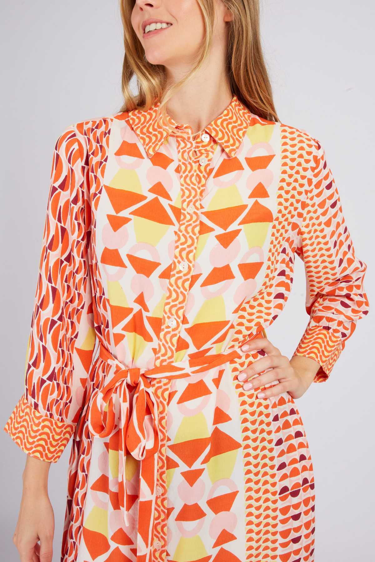 ROBE PALAZZO - René Derhy ref:P510217