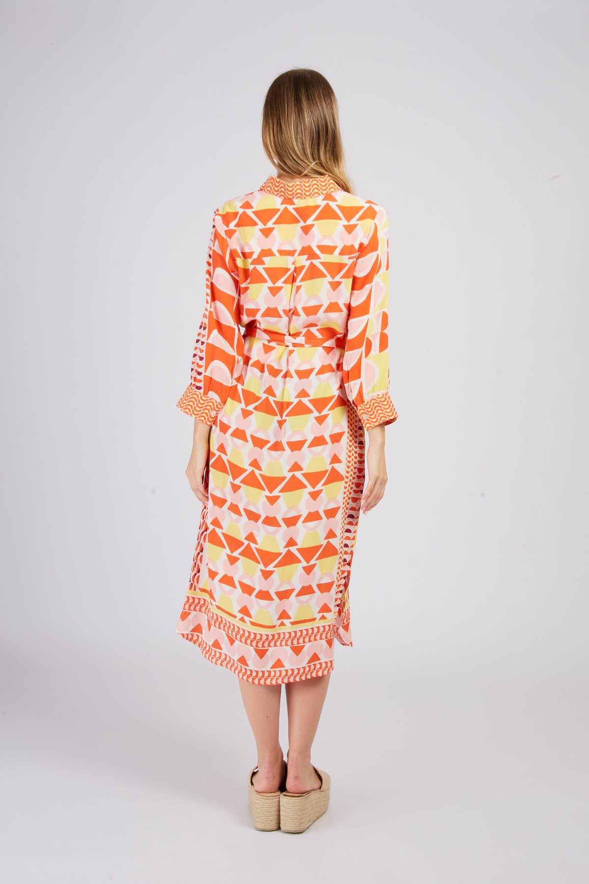 ROBE PALAZZO - René Derhy ref:P510217