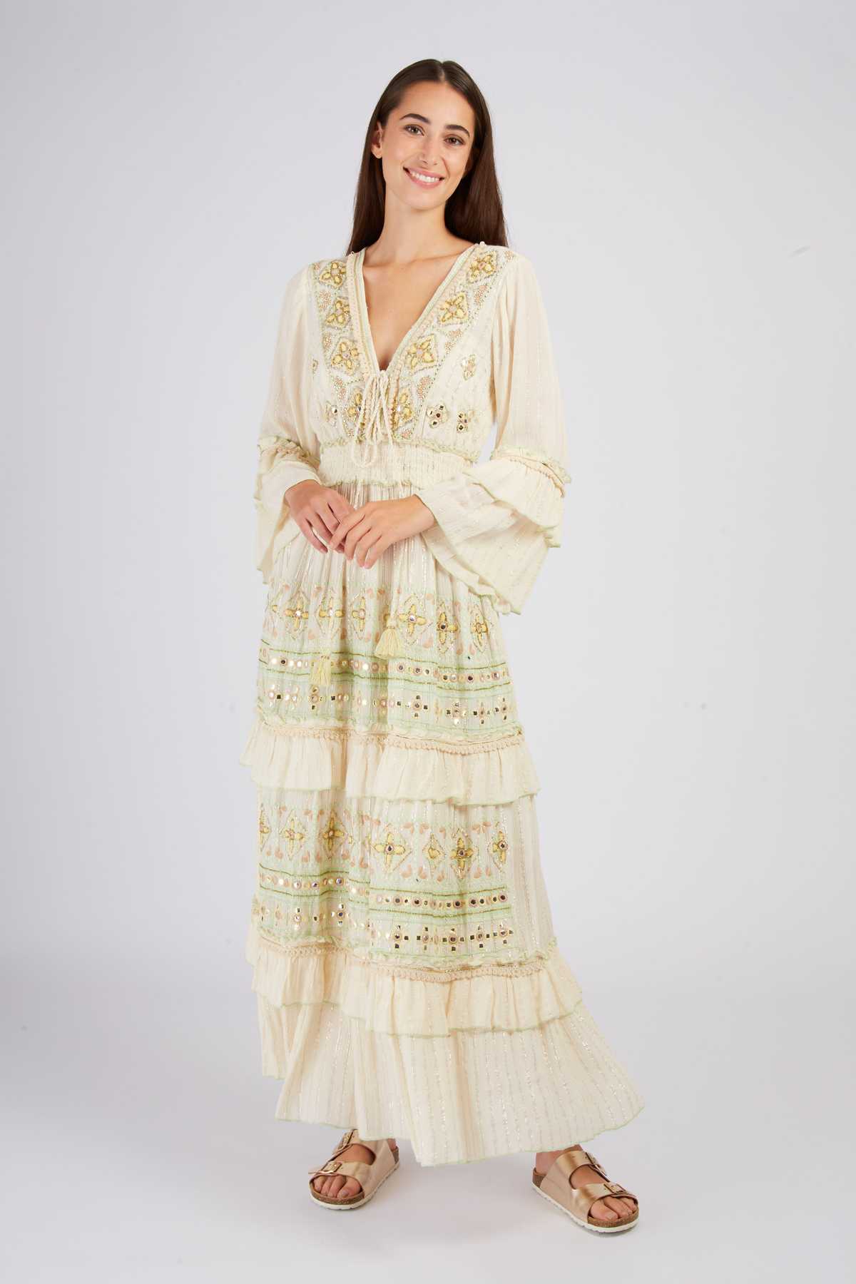 ROBE CADIX - René Derhy ref:P515000