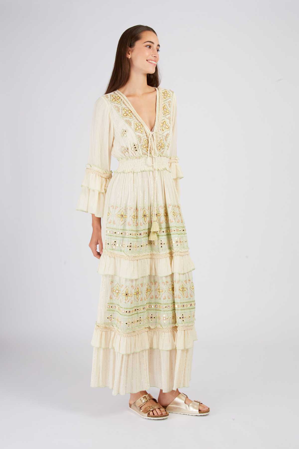 ROBE CADIX - René Derhy ref:P515000