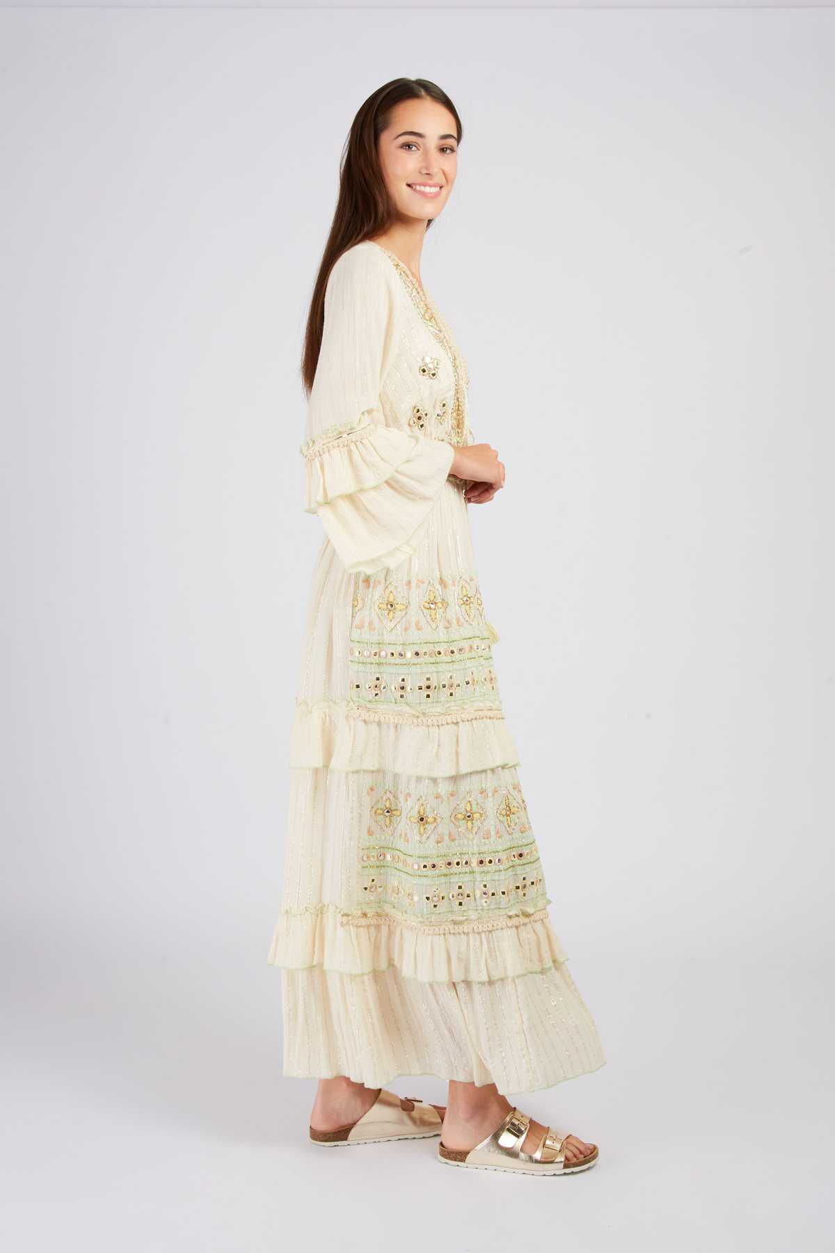 ROBE CADIX - René Derhy ref:P515000