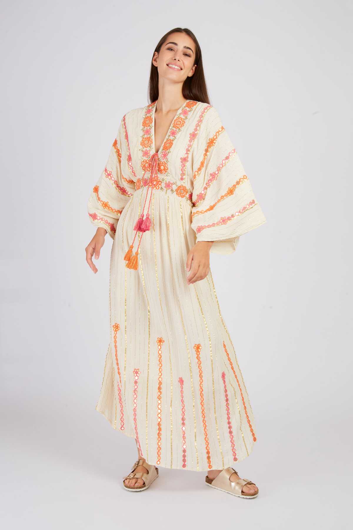 ROBE CAHORS - René Derhy ref:P515001