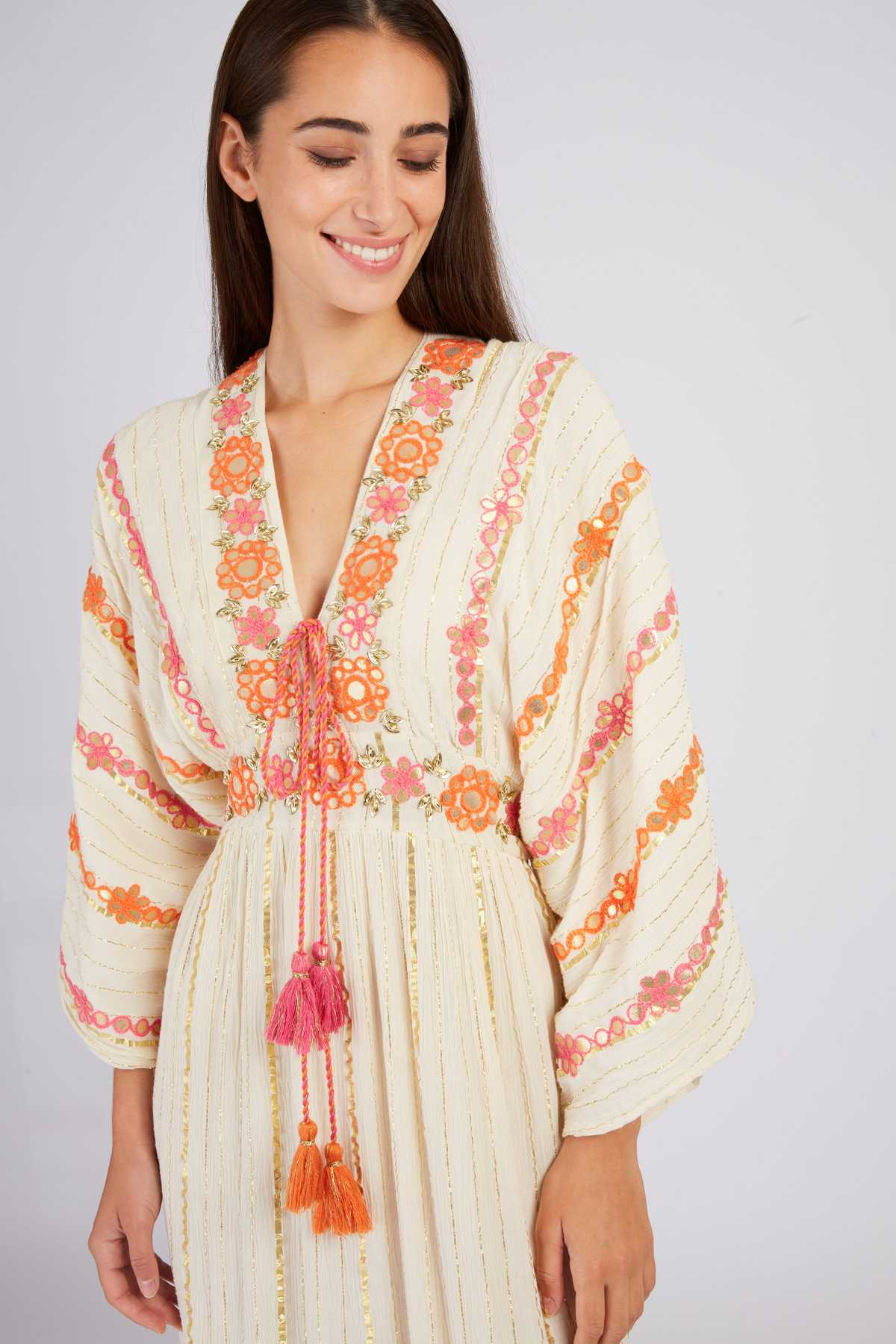 ROBE CAHORS - René Derhy ref:P515001