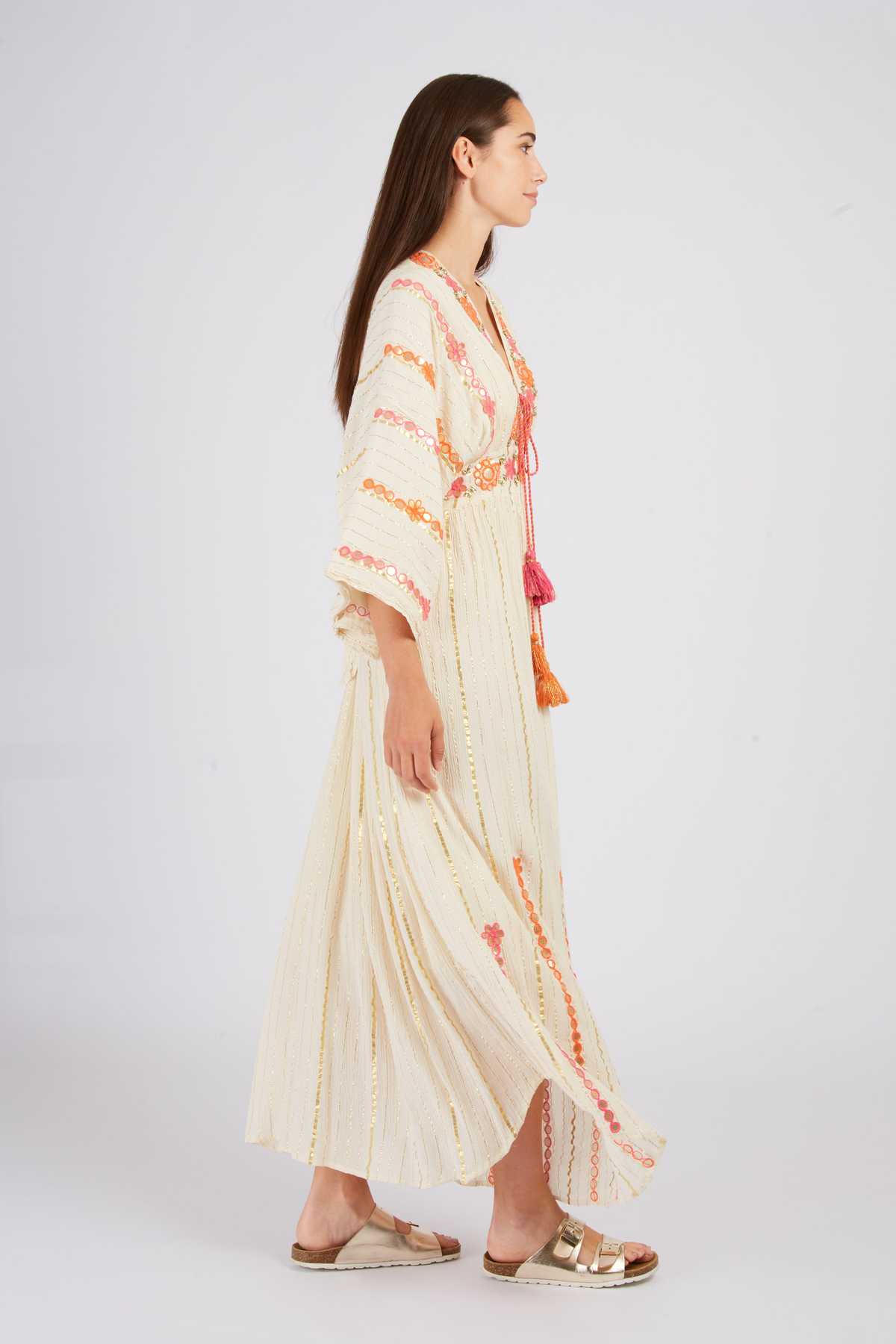 ROBE CAHORS - René Derhy ref:P515001