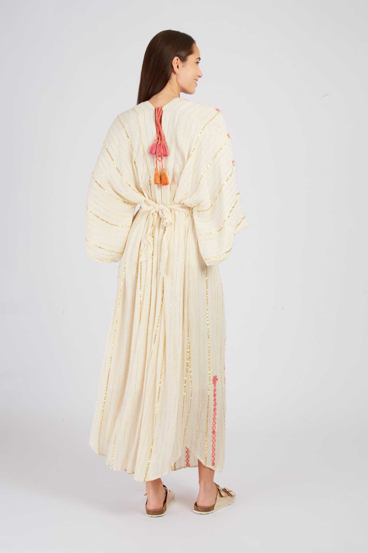 ROBE CAHORS - René Derhy ref:P515001