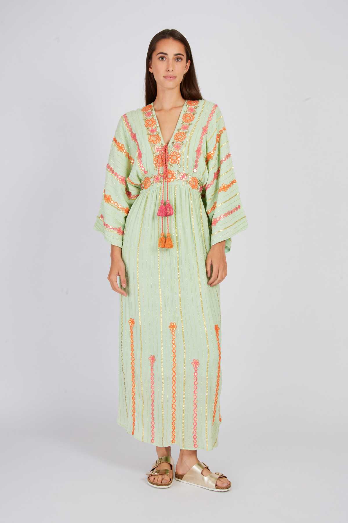 ROBE CAHORS - René Derhy ref:P515001